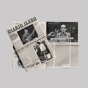 DIARIO ILUSO